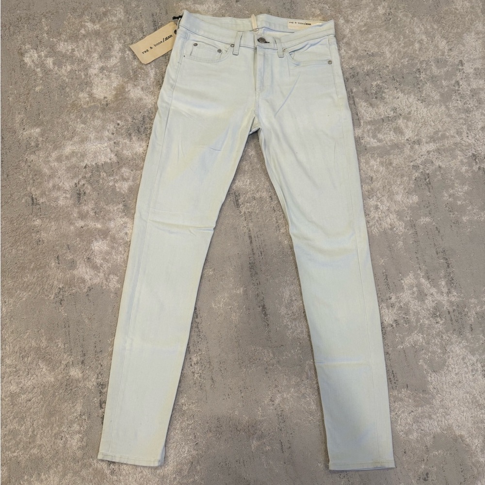 Rag & Bone Women's  Skinny Jeans